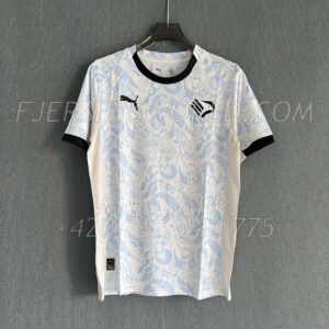 Palermo Third 25-26 FAN Version