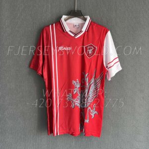 Perugia Home 1998-99 RETRO