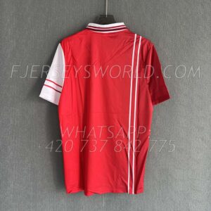 Perugia Home 1998-99 RETRO
