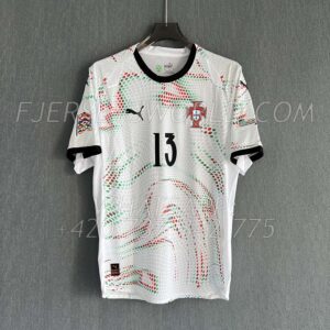 Portugal Away 25-26 PLAYER Version