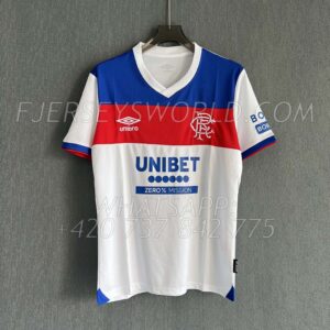 Rangers Away 25-26 FAN Version