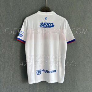 Rangers Away 25-26 FAN Version