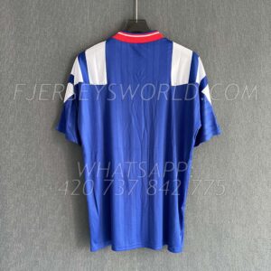 Rangers Home 1992-94 RETRO