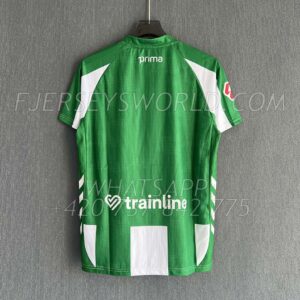 Real Betis Home 25-26 FAN Version