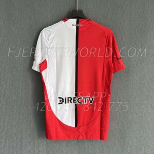 River Plate Third 2025 PLAYER Version