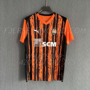 Shakhtar Donetsk Home 25-26 FAN Version