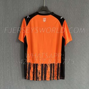 Shakhtar Donetsk Home 25-26 FAN Version