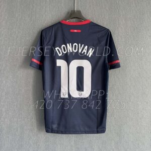 USA Away 2010 RETRO