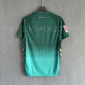 Werder Bremen Third 25-26 FAN Version