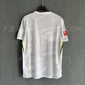 VFL Wolfsburg Away 25-26 FAN Version