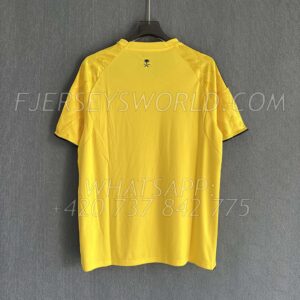 Al Nassr Home 25-26 FAN Version