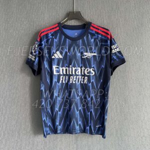 Arsenal Away 25-26 FAN Version