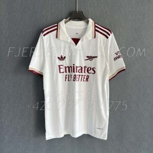 Arsenal Third 25-26 FAN Version