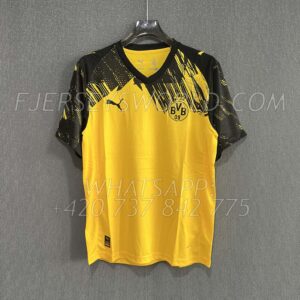 Dortmund Home 25-26 FAN Version