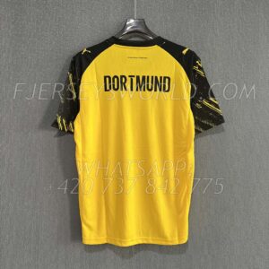 Dortmund Home 25-26 FAN Version
