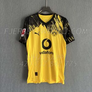 Dortmund Home 25-26 PLAYER Version