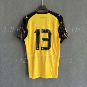Dortmund Home 25-26 PLAYER Version