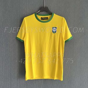 Brazil Home 1970 RETRO