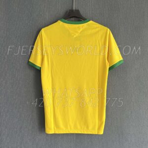 Brazil Home 1970 RETRO