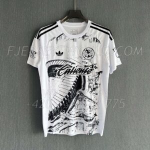 Club America Special Concept FAN Version