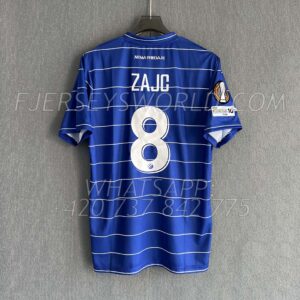 Dinamo Zagreb Home 25-26 FAN Version