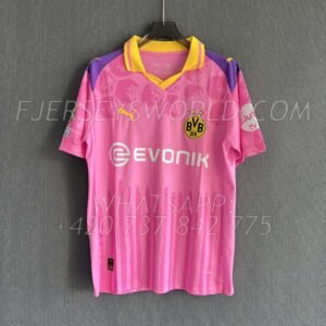 Dortmund Club World Cup Goalkeeper 2025 FAN Version