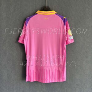 Dortmund Club World Cup Goalkeeper 2025 FAN Version