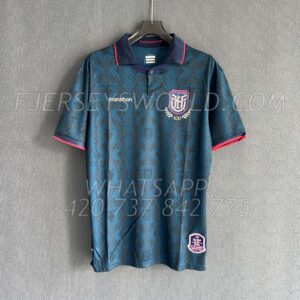 Ecuador Away 2025 FAN Version