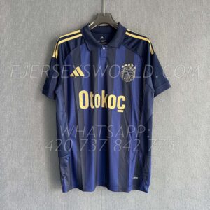 Fenerbahçe Third 25-26 FAN Version