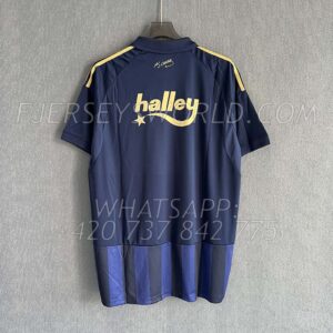 Fenerbahçe Third 25-26 FAN Version