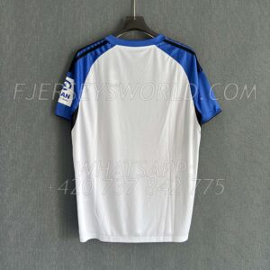 Hamburger SV Home 25-26 FAN Version