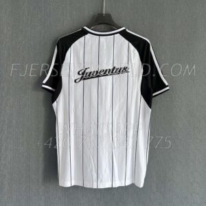 Juventus US Shirt 25-26 (MLB Style)