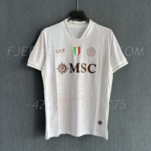 Napoli Away 25-26 FAN Version