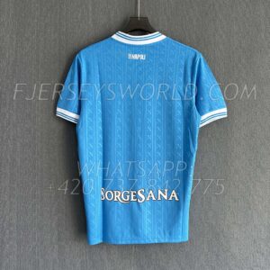 Napoli Home 25-26 FAN Version