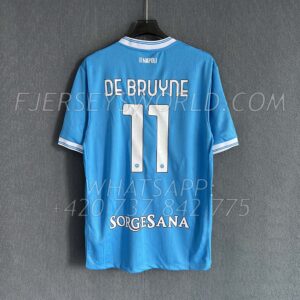 Napoli Home 25-26 PLAYER Version