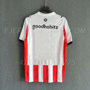 PSV Eindhoven Home 25-26 FAN Version