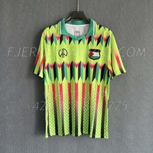 Palestine Hypepeace Green
