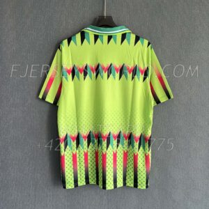 Palestine Hypepeace Green