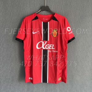 RCD Mallorca Home 25-26 FAN Version