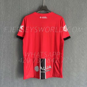 RCD Mallorca Home 25-26 FAN Version