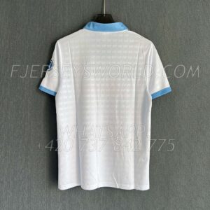 Napoli Away 1990-91 RETRO