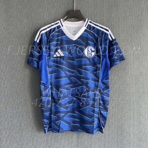 Schalke 04 Home 25-26 FAN Version