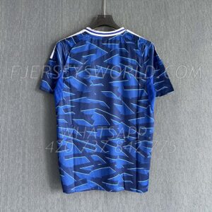Schalke 04 Home 25-26 FAN Version