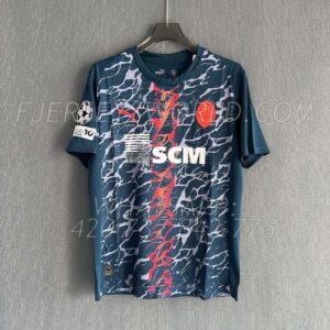 Shakhtar Donetsk Away 25-26 FAN Version