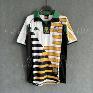 South Africa Home 1998 RETRO
