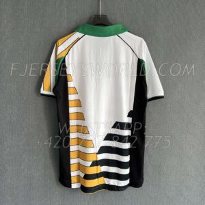 South Africa Home 1998 RETRO