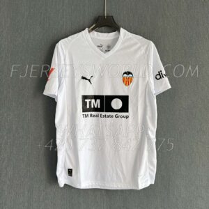 Valencia Home 25-26 FAN Version