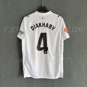 Valencia Home 25-26 FAN Version