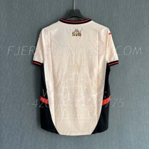 AC Milan x G.U.C.C.I. Concept PLAYER Version