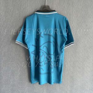 Ajax Away 1995-96 RETRO